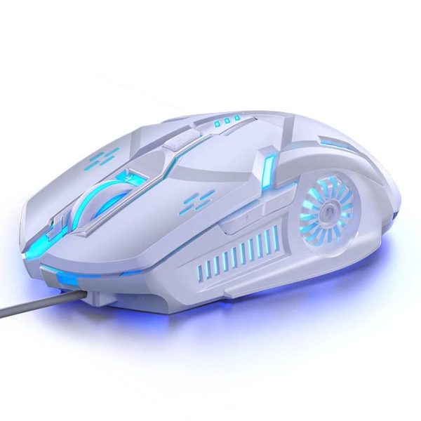 Gaming Mouse Pro