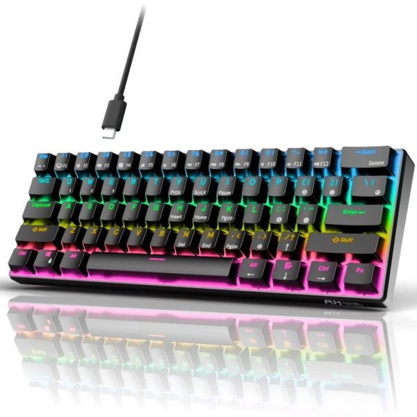 RGB Gaming Keyboard